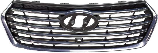 Picture of Grille Assembly
