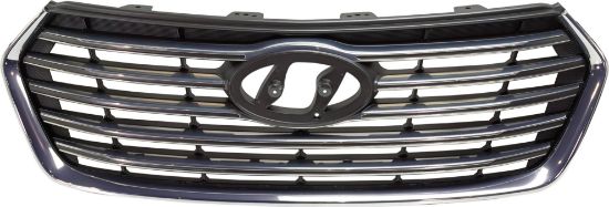 Picture of Grille Assembly