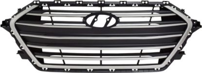 Picture of Grille Assembly