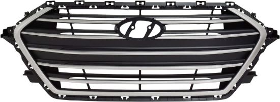 Picture of Grille Assembly