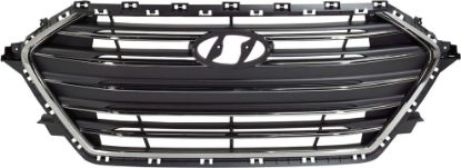 Picture of Grille Assembly