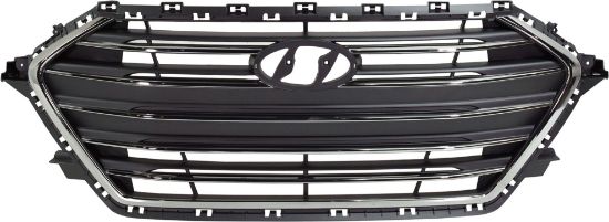 Picture of Grille Assembly