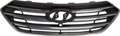 Picture of Grille Assembly