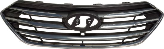 Picture of Grille Assembly