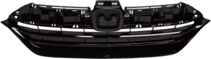 Picture of Grille Assembly
