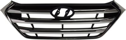 Picture of Grille Assembly