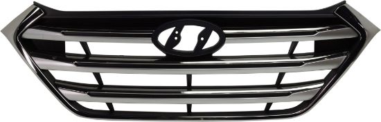 Picture of Grille Assembly