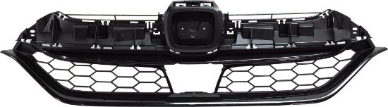 Picture of Grille Assembly