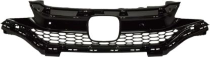 Picture of Grille Assembly