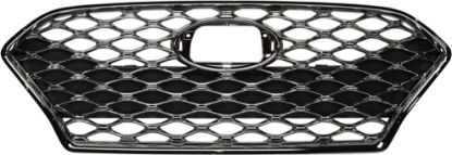 Picture of Grille Assembly