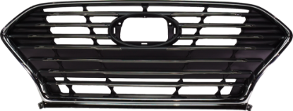 Picture of Grille Assembly