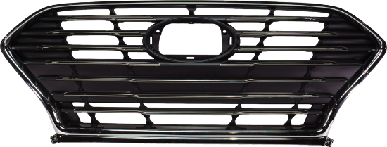 Picture of Grille Assembly