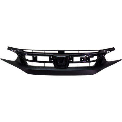 Picture of Grille Assembly