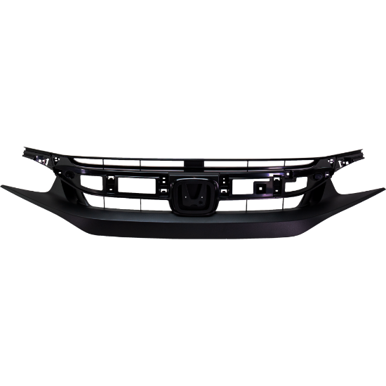 Picture of Grille Assembly