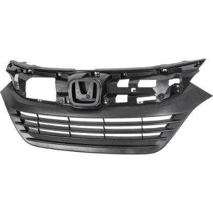 Picture of Grille Assembly