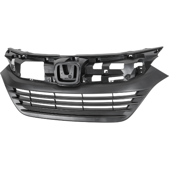 Picture of Grille Assembly