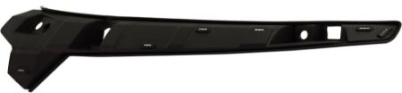 Picture for category Grille molding retainer