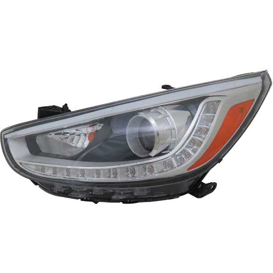 Picture of Headlight