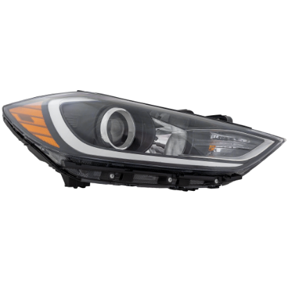 Picture of Headlight