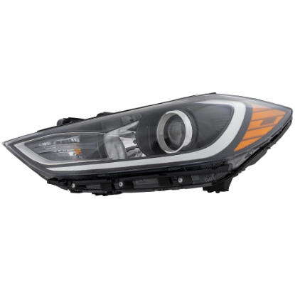Picture of Headlight