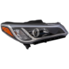 Picture of Headlight
