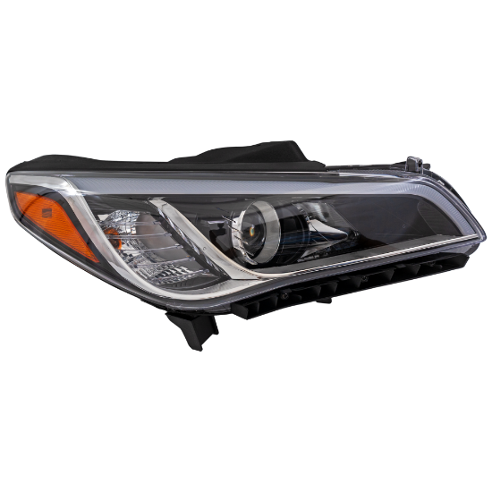 Picture of Headlight