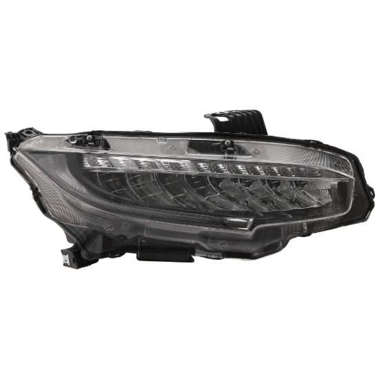 Picture of Headlight