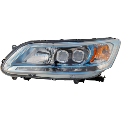Picture of Headlight
