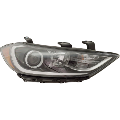 Picture of Headlight