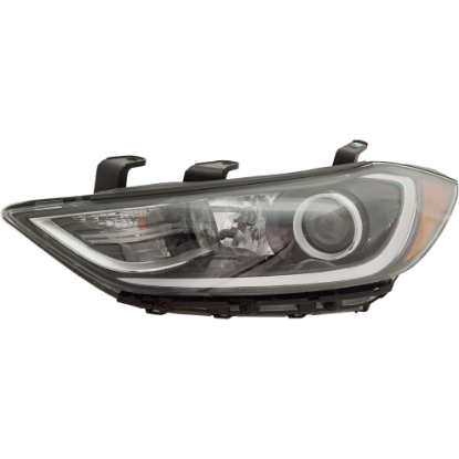 Picture of Headlight