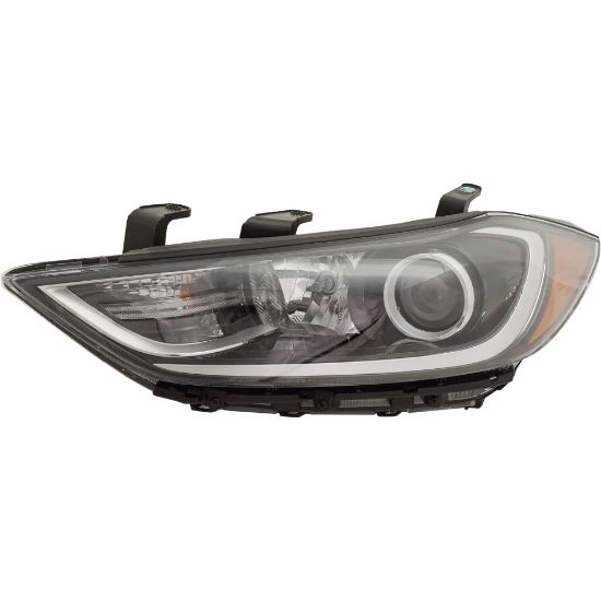 Picture of Headlight