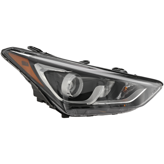 Picture of Headlight