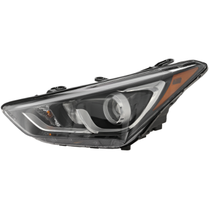 Picture of Headlight
