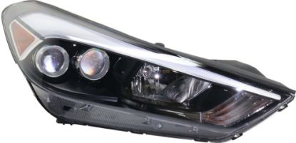 Picture of Headlight