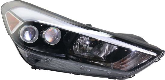 Picture of Headlight