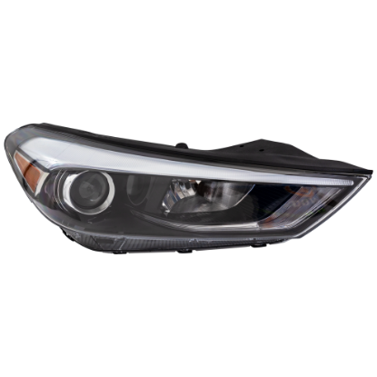Picture of Headlight