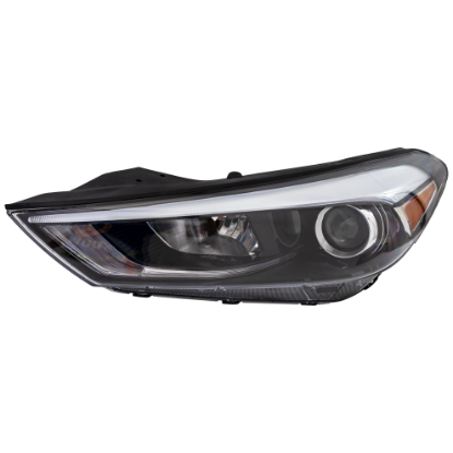 Picture of Headlight
