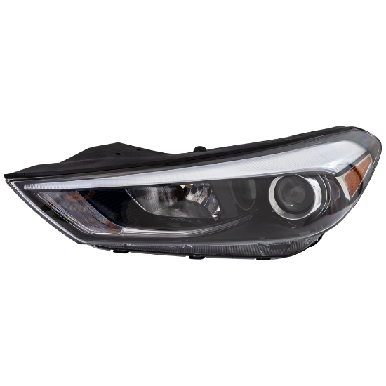 Picture of Headlight
