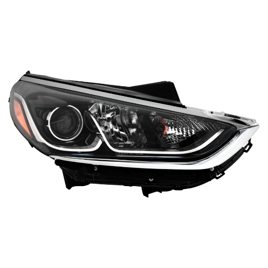 Picture of Headlight