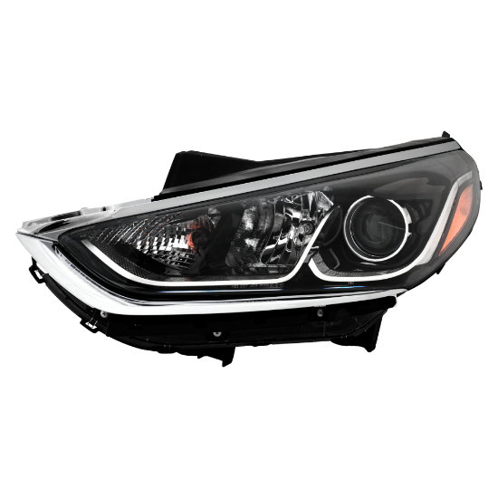 Picture of Headlight