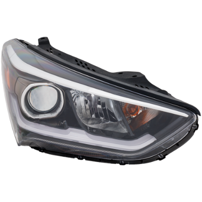 Picture of Headlight