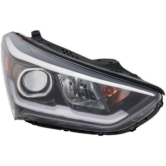 Picture of Headlight