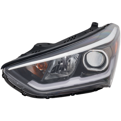 Picture of Headlight
