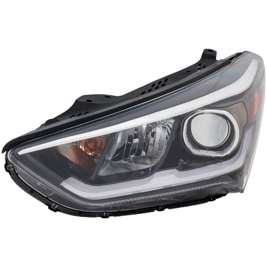Picture of Headlight