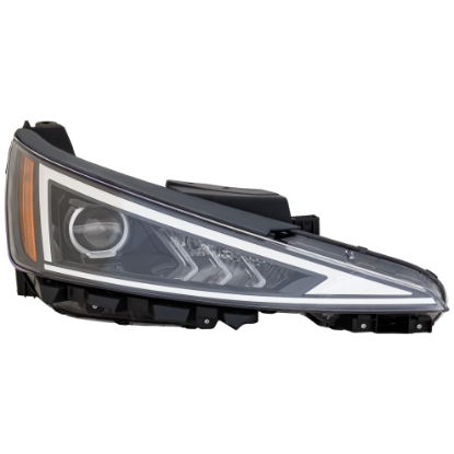 Picture of Headlight