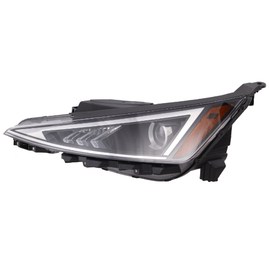Picture of Headlight