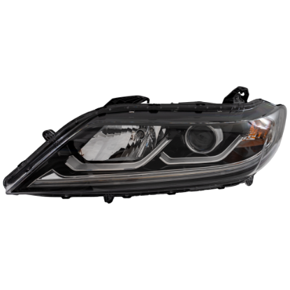 Picture of Headlight