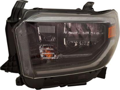 Picture of Headlight
