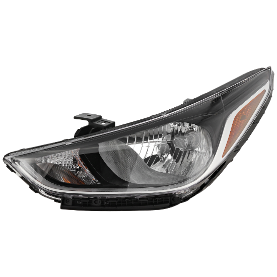 Picture of Headlight