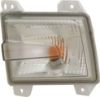 Picture of Turn Signal Light